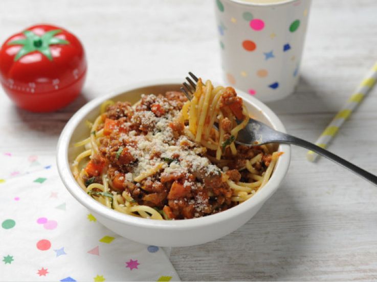 Frichti lance l'offre Frichti for Kids