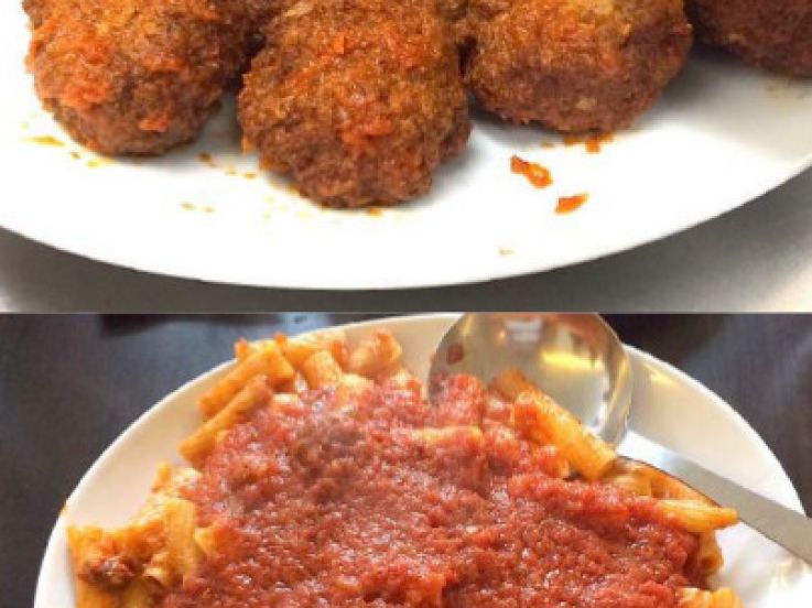 Le Ragù napolitain arrive en région parisienne