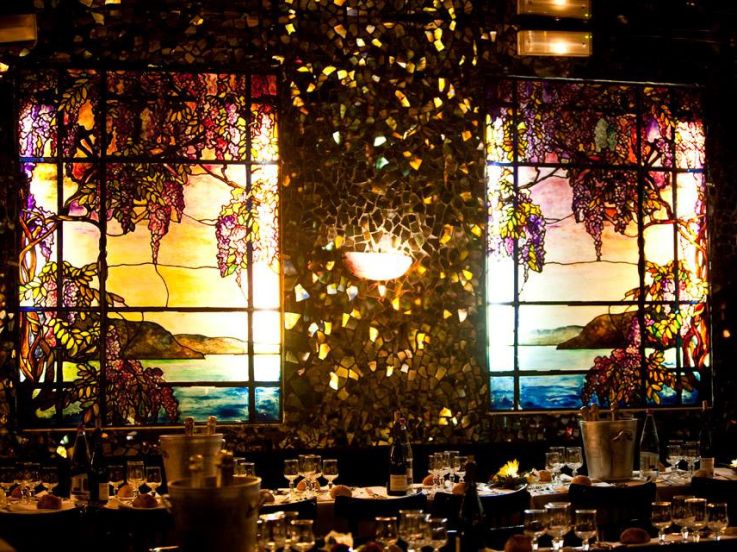 Saint Valentin 2017 chez Don Camillo