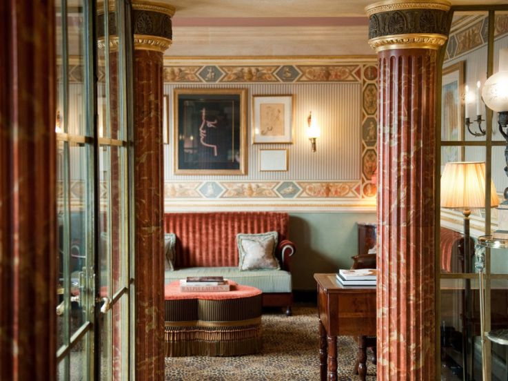 Saint Valentin 2017 à l'Hôtel