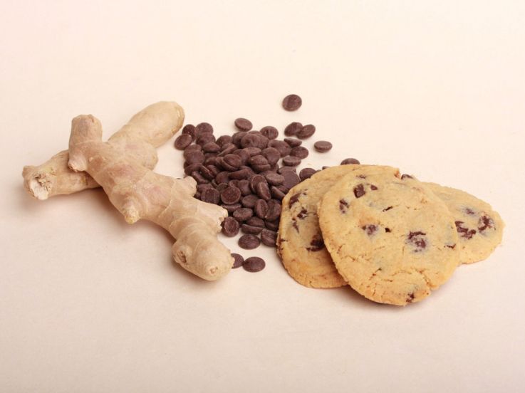 Un cookie en édition limitée pour la Saint Valentin à la Fabrique Cookie