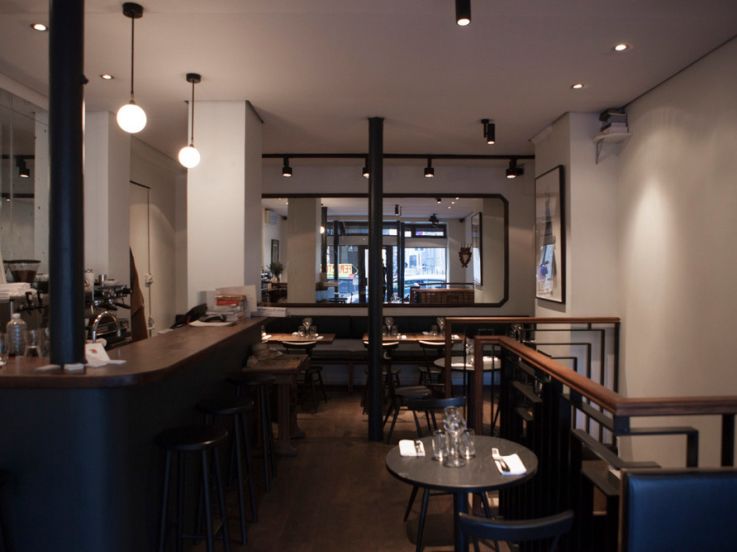 2 dîners d'exception pour les 10 ans du restaurant l'Office