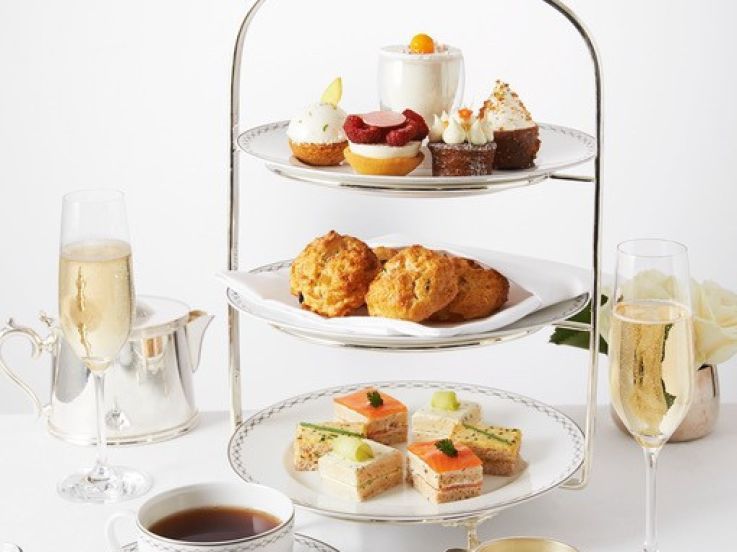 Fêtes des Mères 2017 au Peninsula