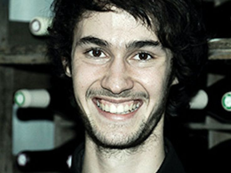 Aéroville accueille Ruben Sarfati pour une masterclass