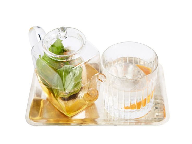 Les nouveaux cocktails précieux du Park Hyatt Paris-Vendôme