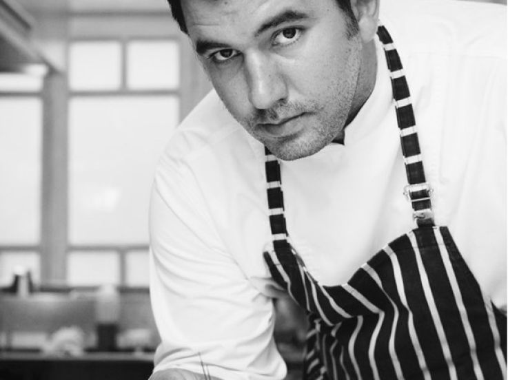 Menu à 4 mains chez Mumi : la Grèce est à l'honneur