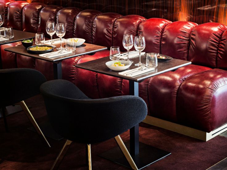 Saint Valentin 2018 au Drugstore