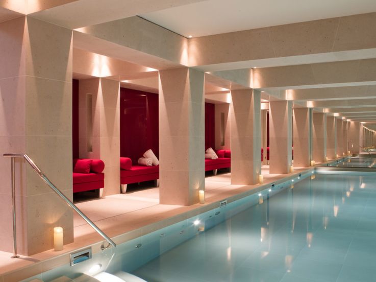 Le Spa La Réserve célèbre la femme