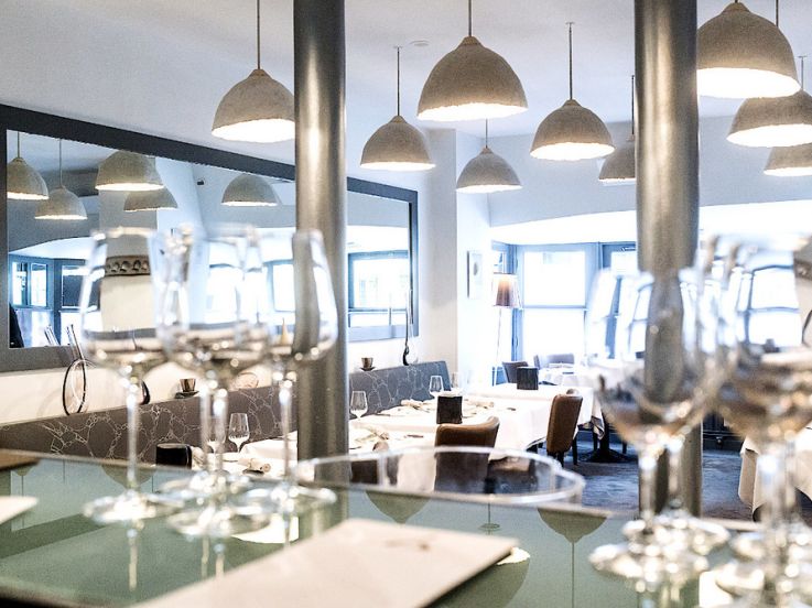 Carte inédite pour les 10 ans de l'Agapé