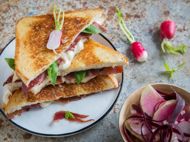 L'Atelier des chefs : la cuisine mobile s'installe aux 4 Temps