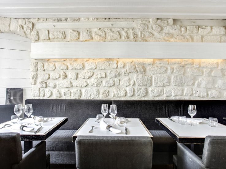 Tour de France des belles volailles au Coq Rico