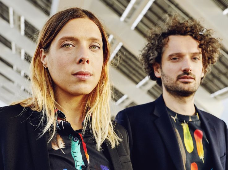 Unexpected live : Cats on Trees en concert gratuit au Forum des Halles