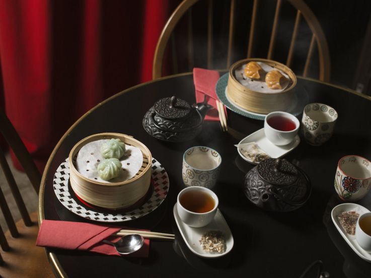 Chic des Plantes x Yoom : une collaboration bouillonnante !