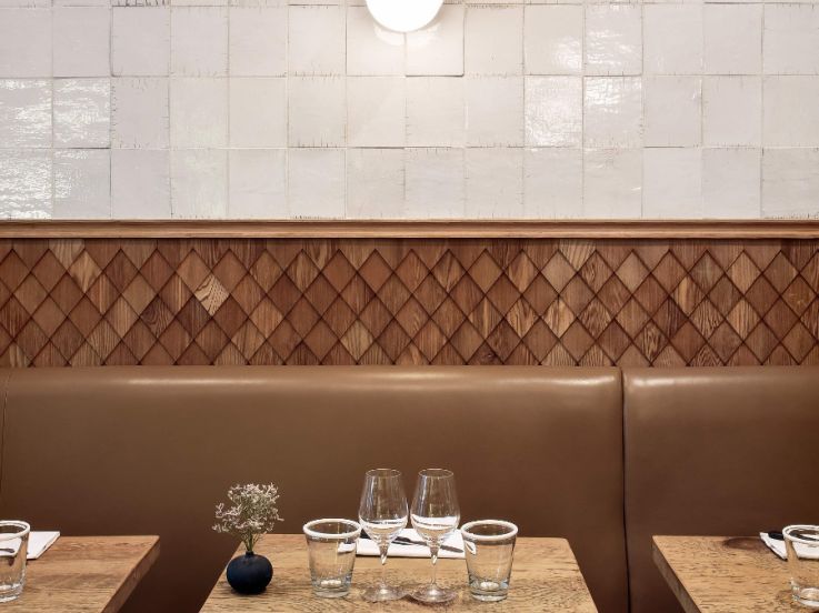 Réveillon du Nouvel An 2019 au Clover Green