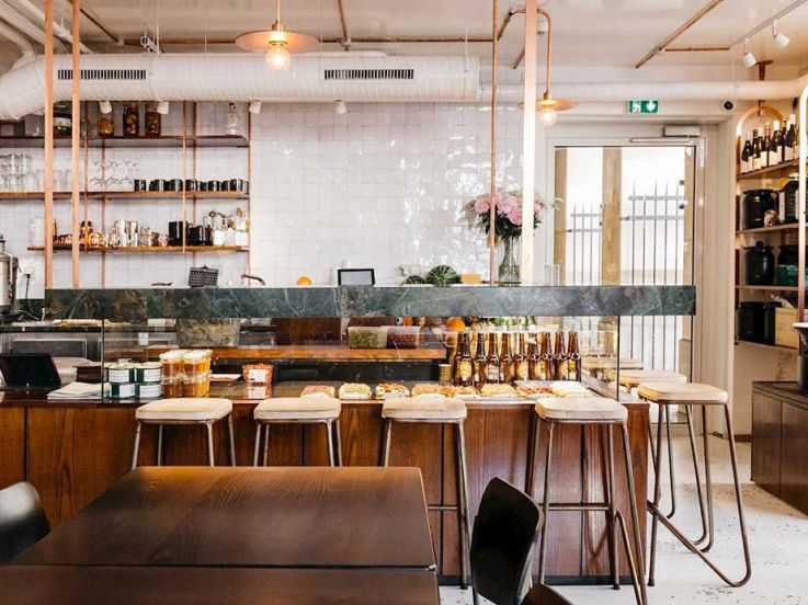 Saint Valentin 2019 chez Dépôt Légal