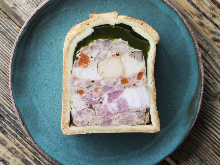 Le Comptoir Vérot dévoile en exclusivité le "Bành Mì en croûte"