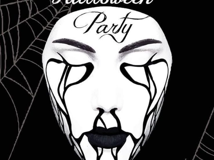 HALLOWEEN PARTY L'Epicurienne