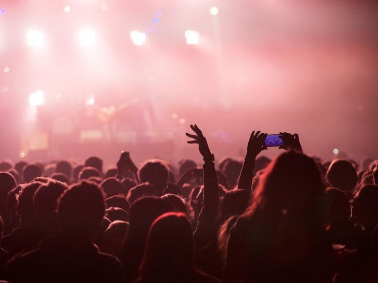 Pitchfork Music 2015