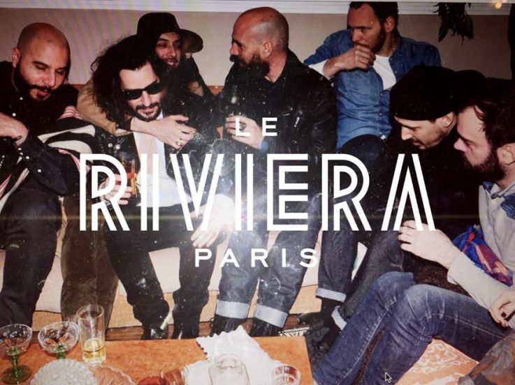 Le Riviera Paris
