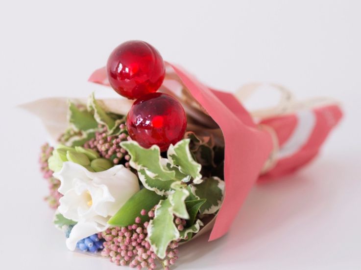 Pâtisserie des Rêves Fête des Mères 2016