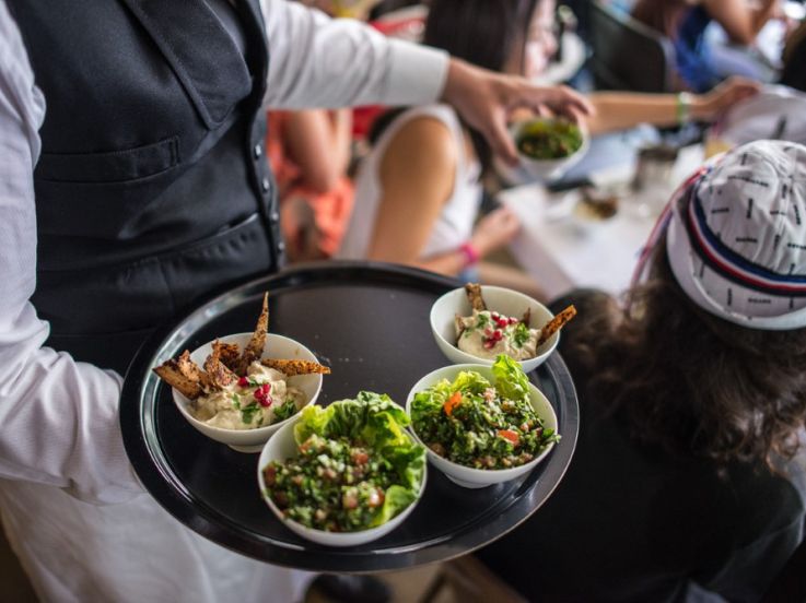 Cafête Nationale 2016