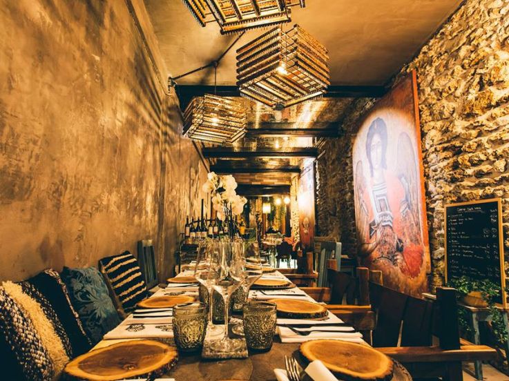 Ikône Paris Nouveau