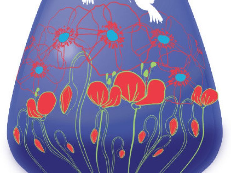 Pâques 2018 Henri Le Roux