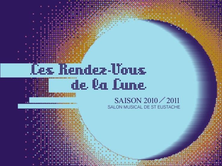 Les rendez-vous de la Lune