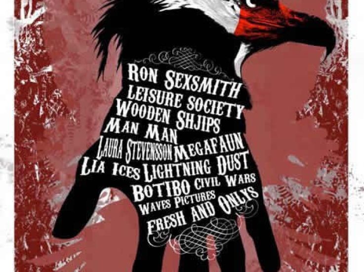 Eldorado Festival 2011