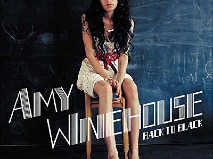Amy Winehouse 2011
