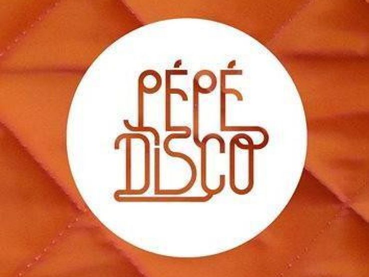 1ERE PÉPÉ DISCO LE 1ER NOVEMBRE ! w/ L'AQUARIUM & TV FROM 86
