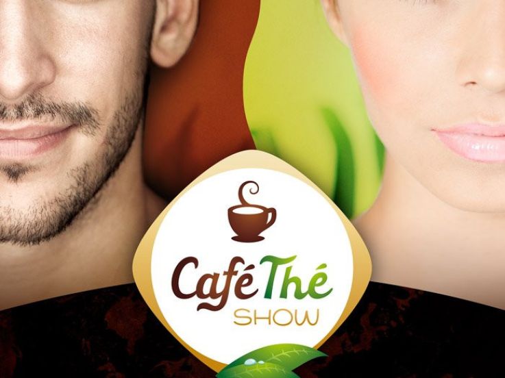 Café Thé Show