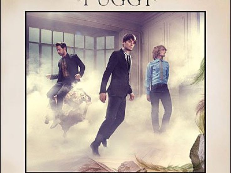 Puggy, Something You Might Like, Album