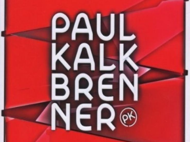 Paul Kalkbrenner, Icke Wieder, Album