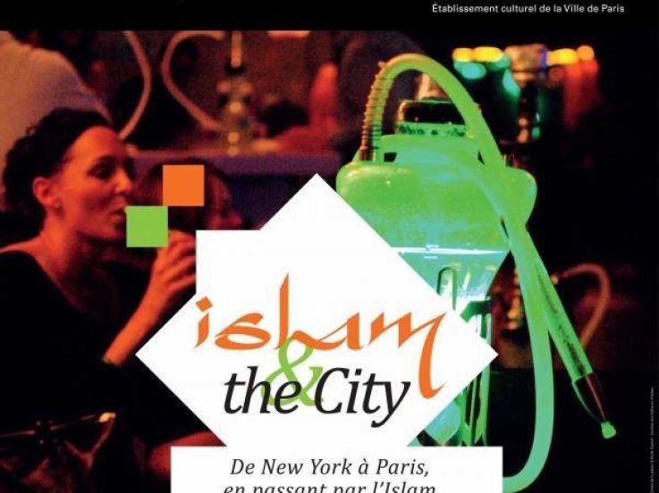 6e festival des cultures d'islam, 2011, paris