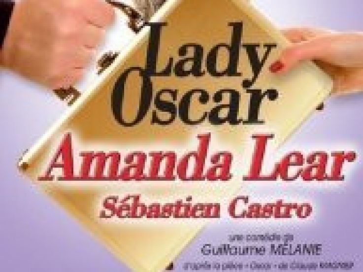 lady oscar
