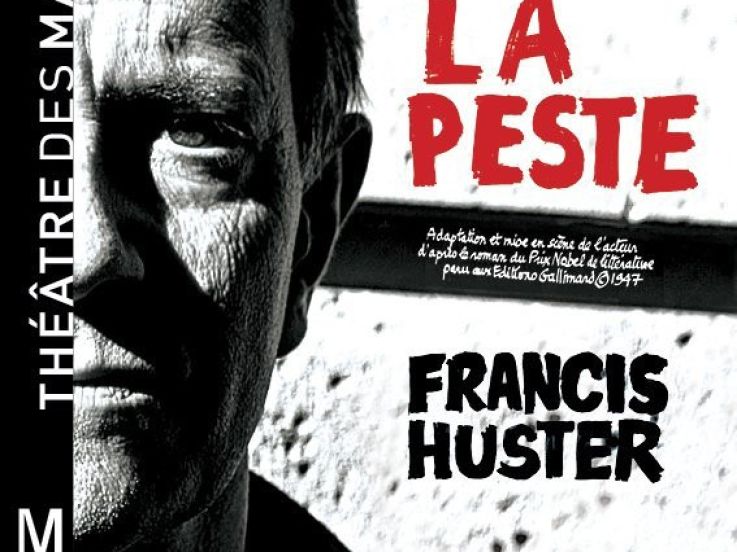 la peste