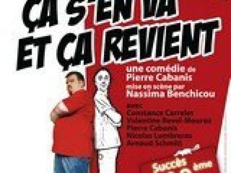 ca s'en va et ca revient 