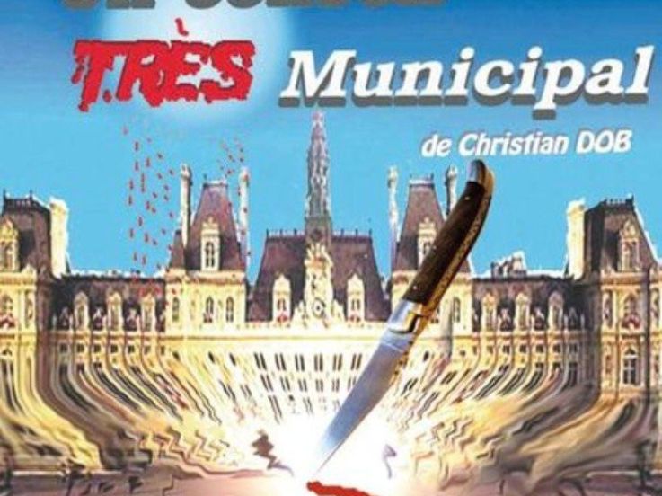 un conseil très municipal