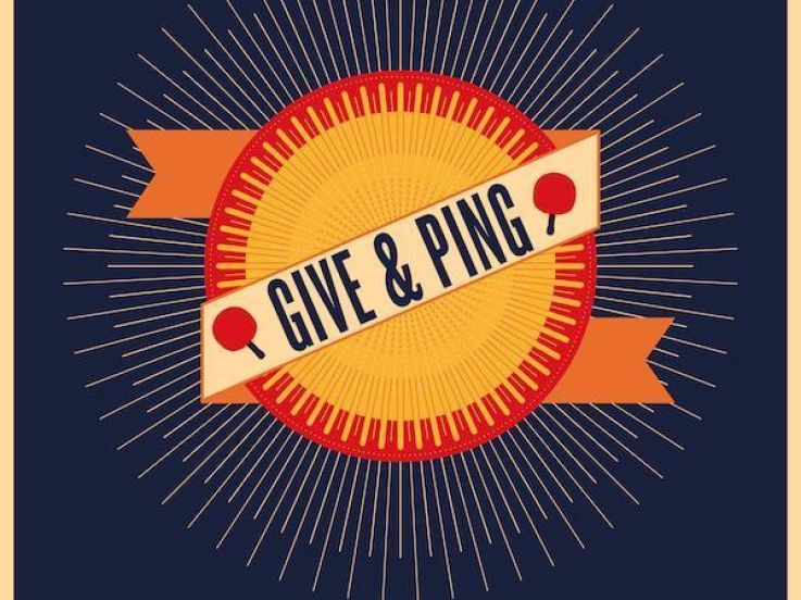 Give and Ping