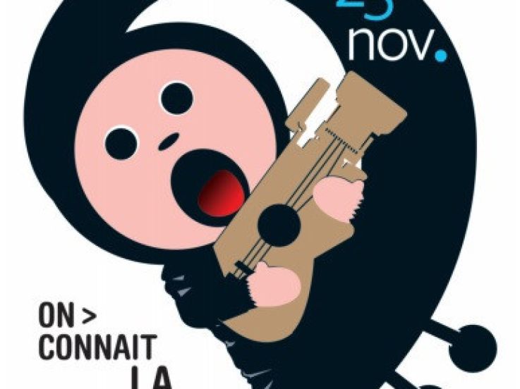 Festival Cinébanlieue 