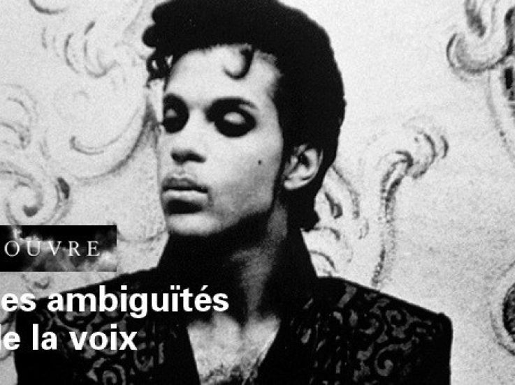 Prince © DR