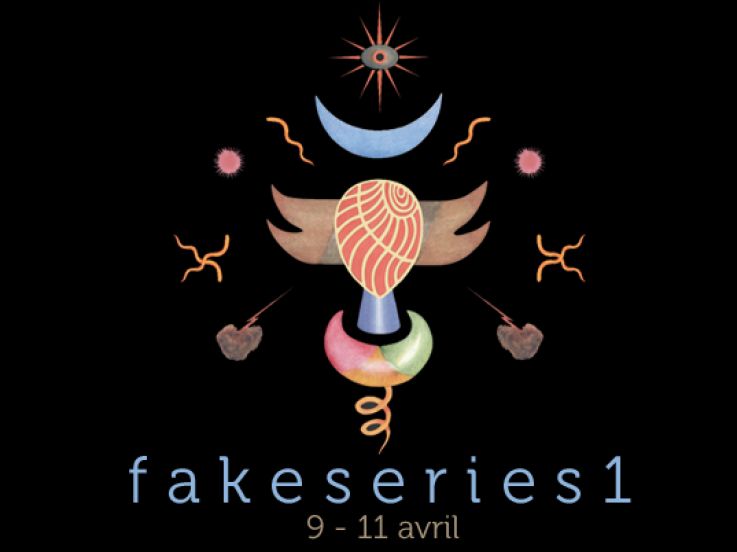 Fake Séries par Hartzine