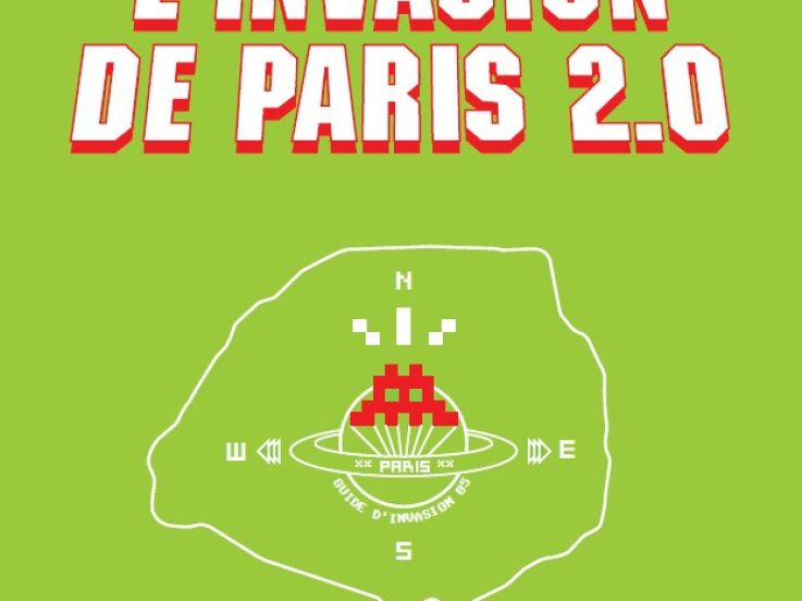 L'invasion de Paris 2.0 / Prolifération 