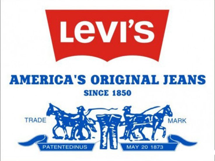 Logo Levi's
