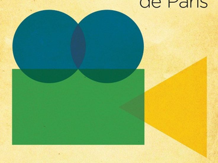 Festival du cinéma brésilien 