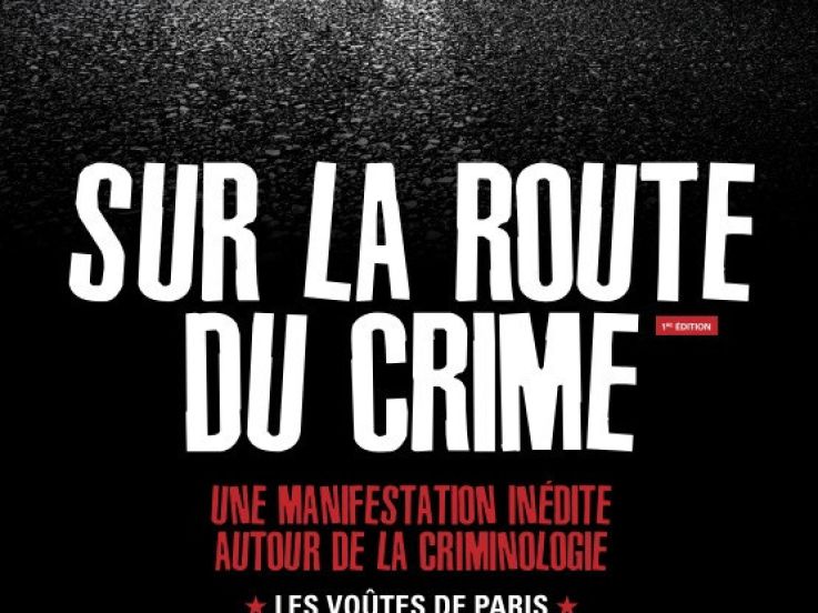sur la route du crime