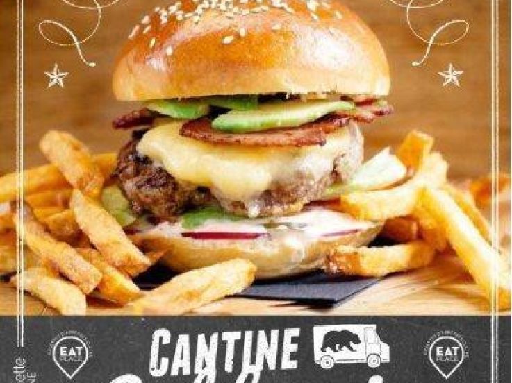 Le 1er Food Trucks Festival à Vélizy