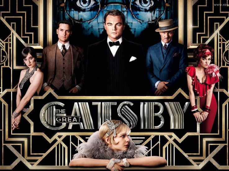 Gatsby le Magnifique : suspens et challenge