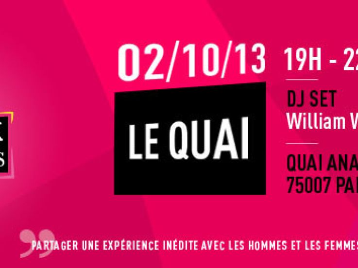 Apéros Bordeaux Expériences